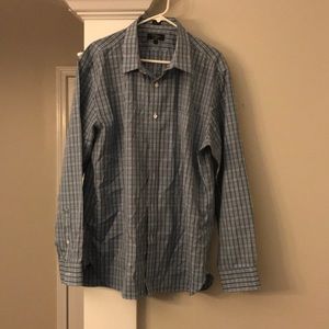 J Crew Thompson shirt